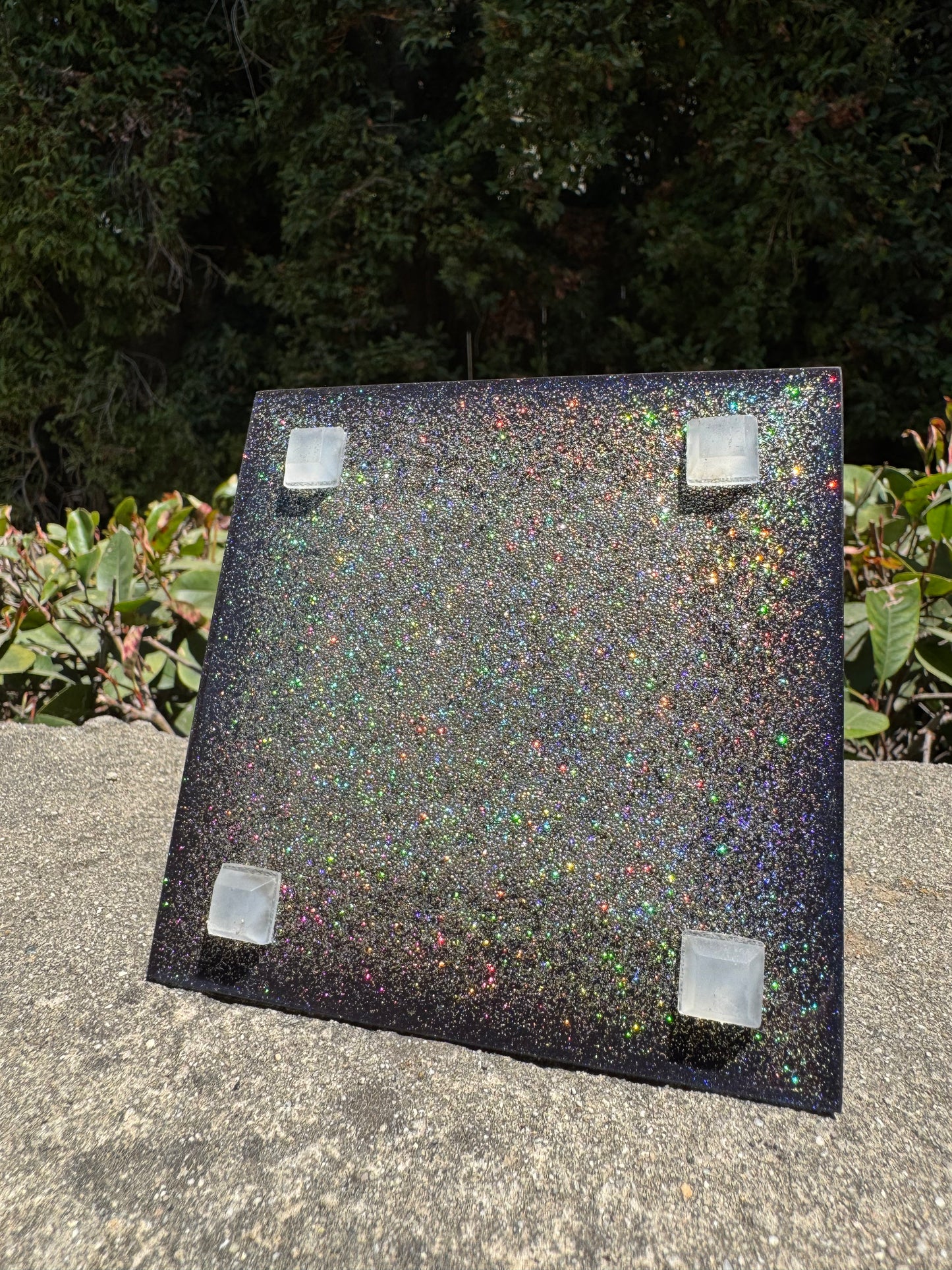 Orgone Protection Pyramid⚡️