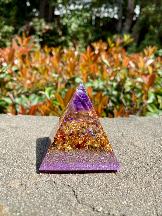 Amethyst Mini💜