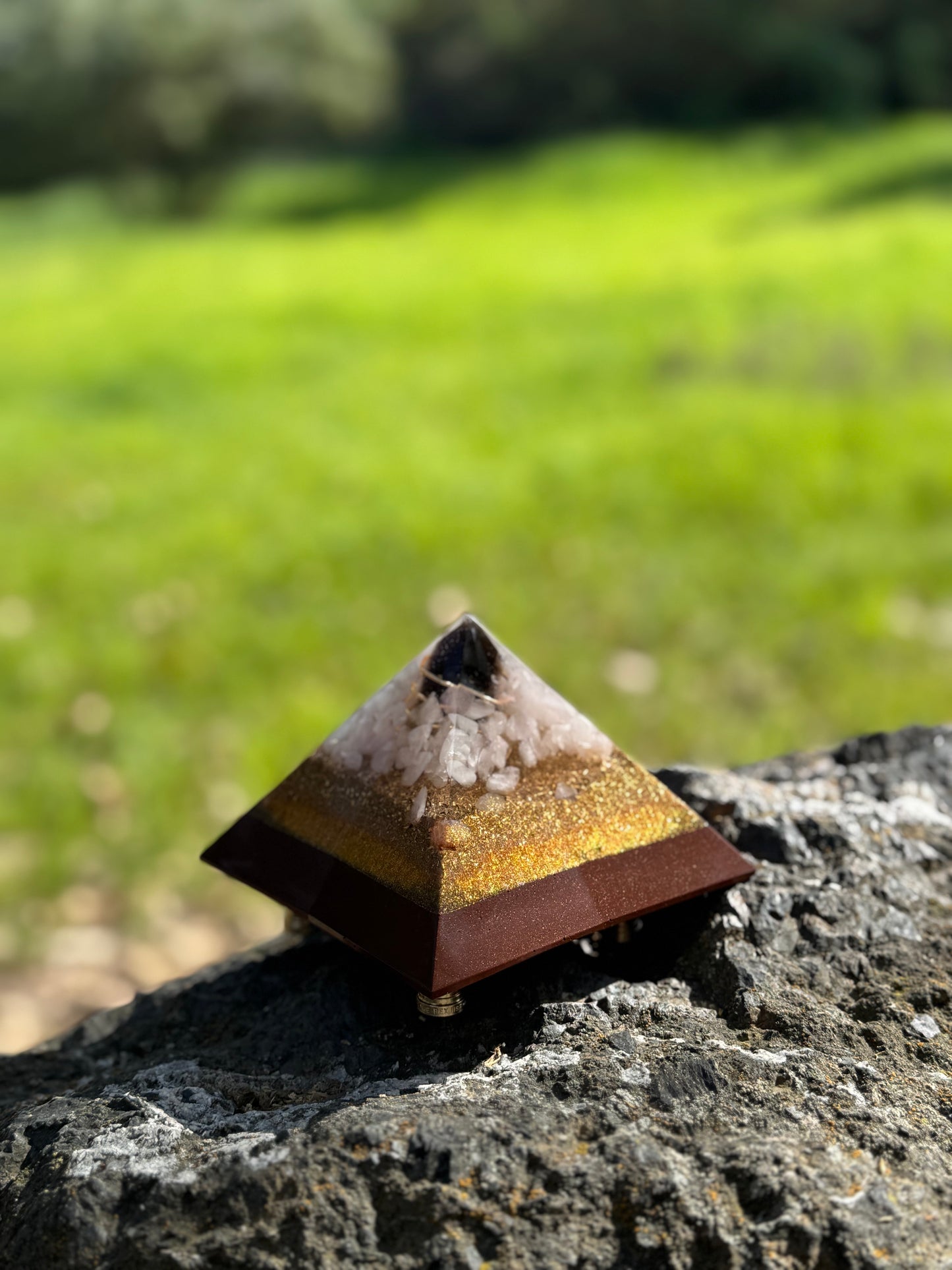 She’s Got Legs Pyramid 💖