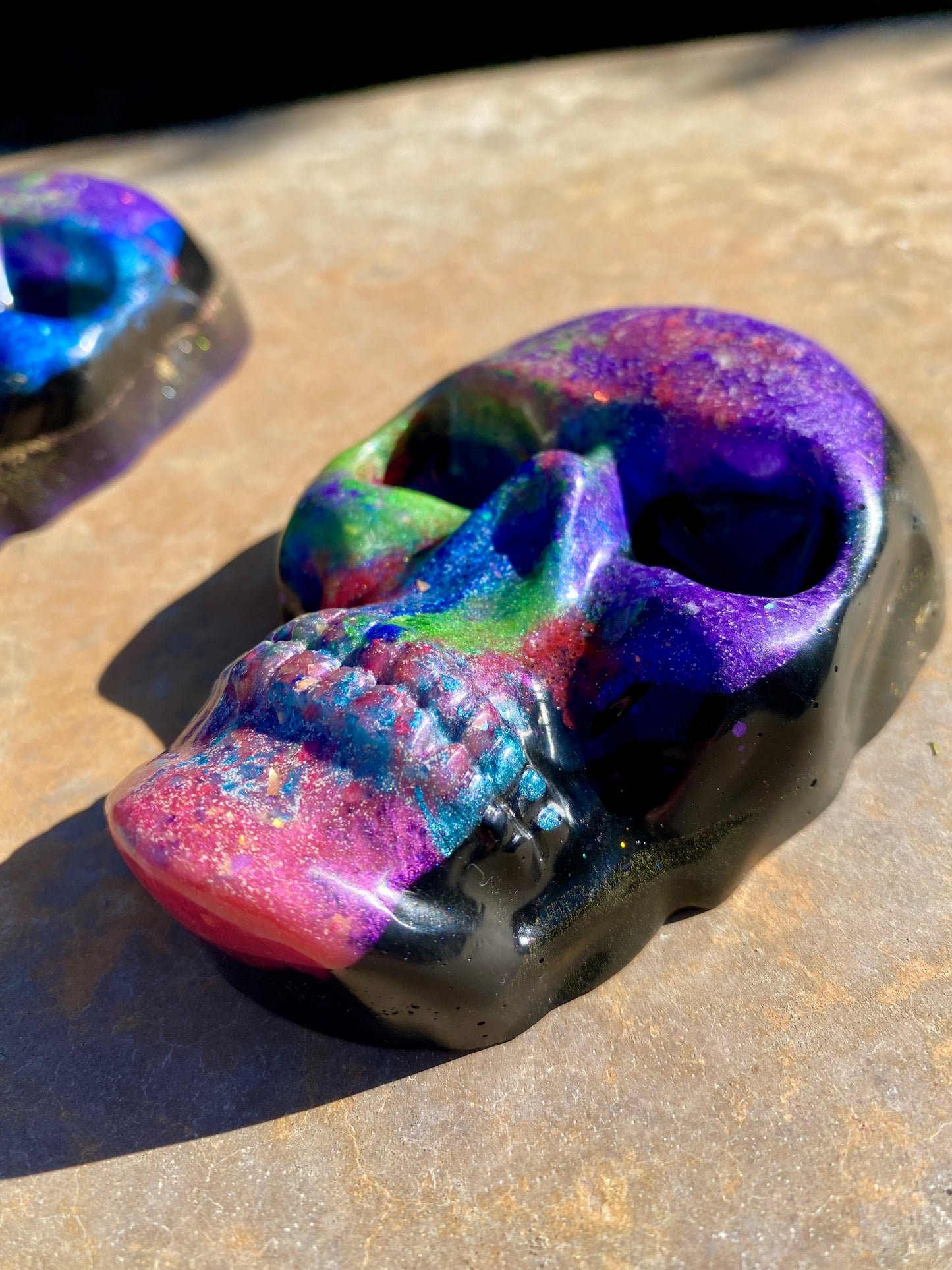 Intergalactic Skull