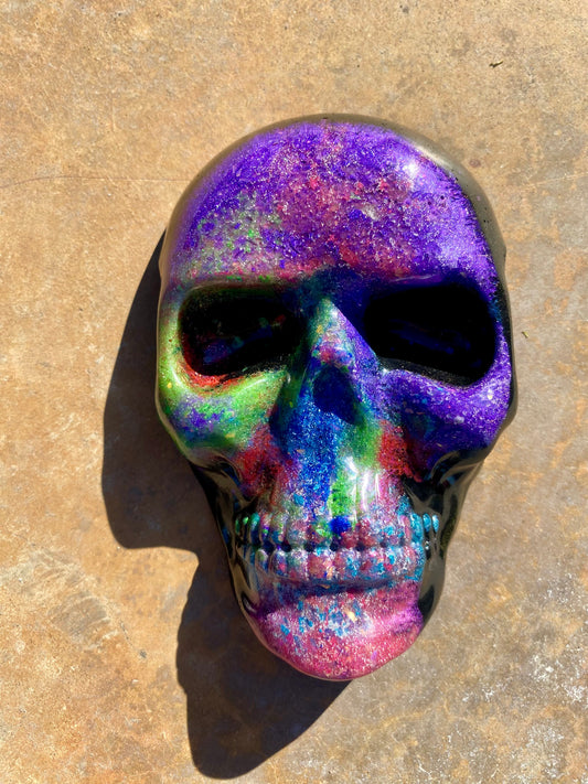 Intergalactic Skull