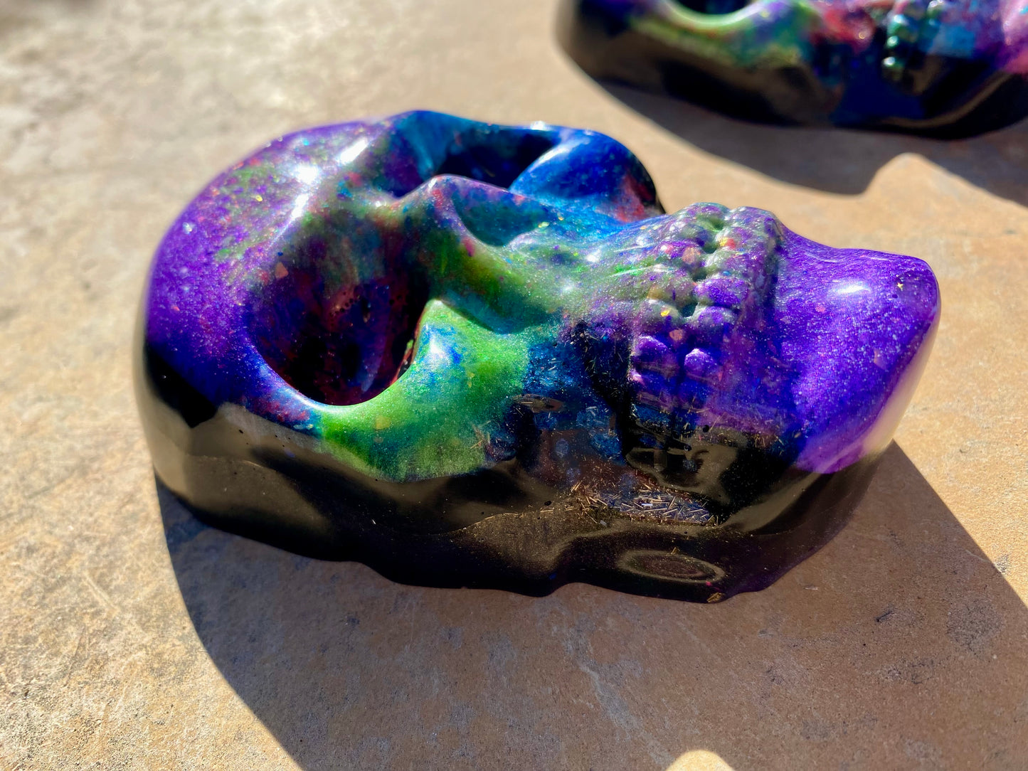 Galactic Skull