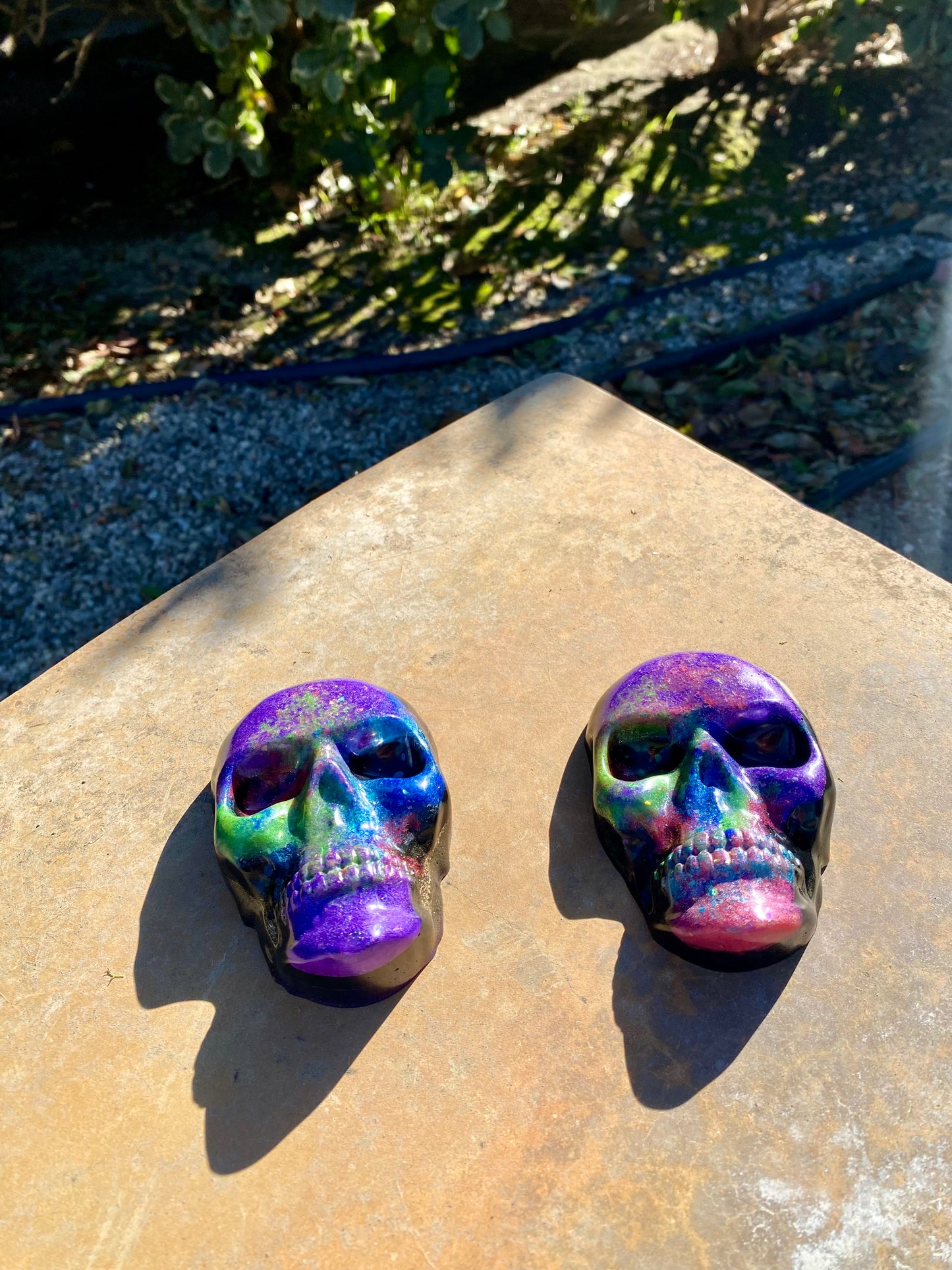 Galactic Skull