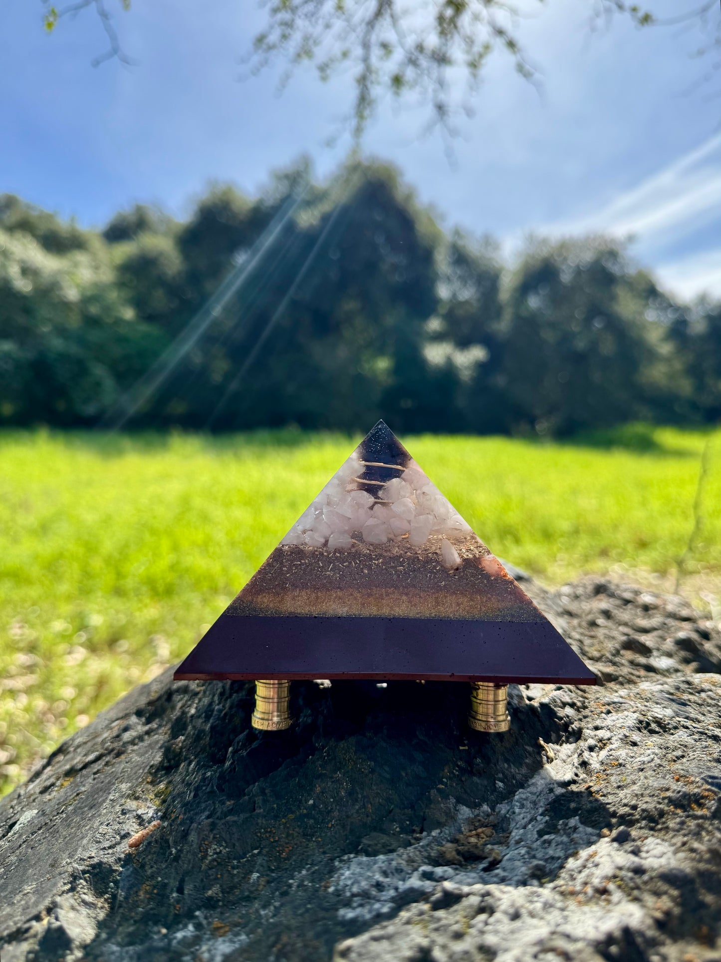 She’s Got Legs Pyramid 💖