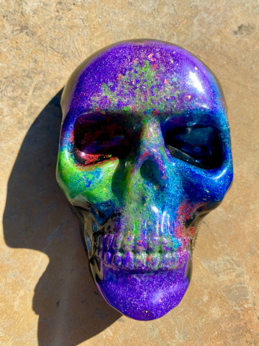 Galactic Skull