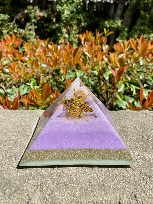 🐝Bee Lavender